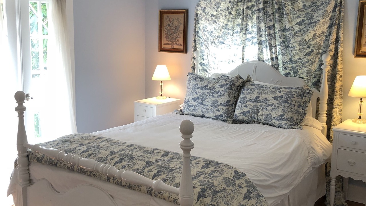 Photo of Bedroom in Davis Islands