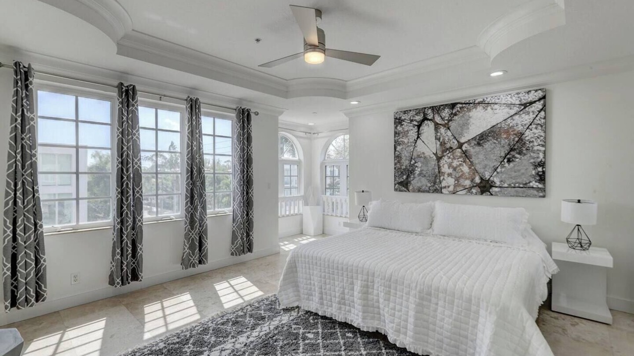 Photo of Bedroom in Colee Hammock