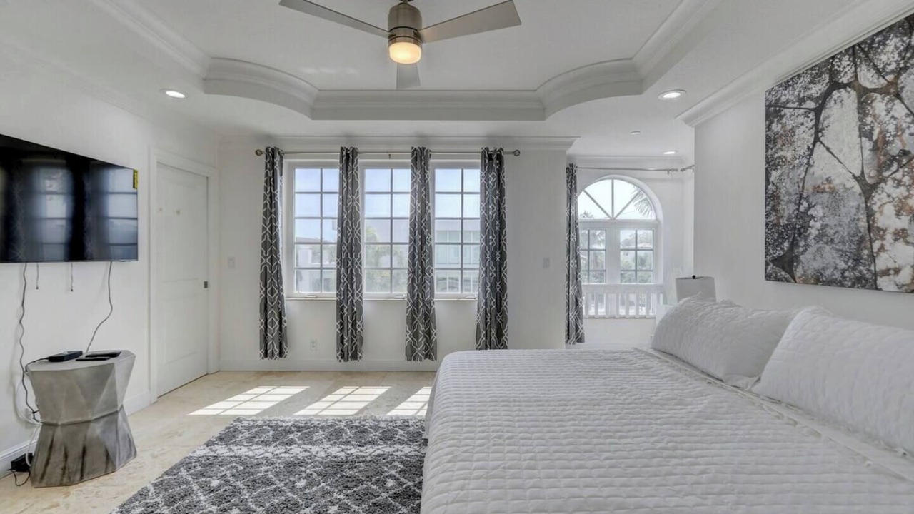 Photo of Bedroom in Colee Hammock