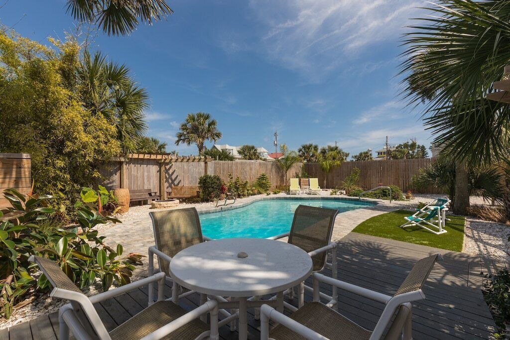 Photo of Outdoor in Vilano Beach