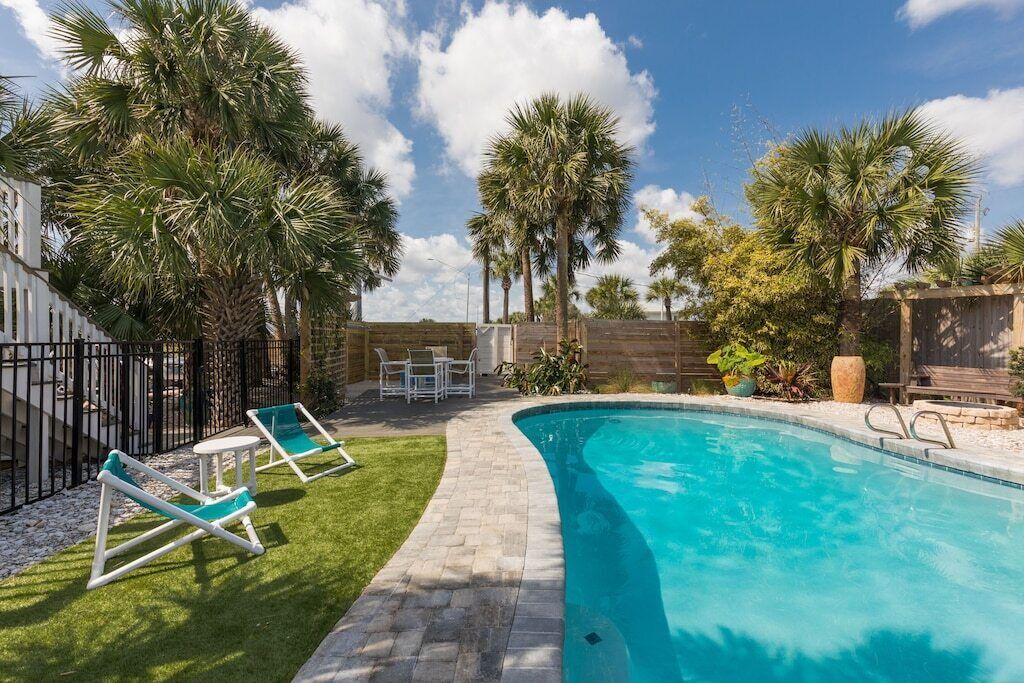Photo of Outdoor in Vilano Beach