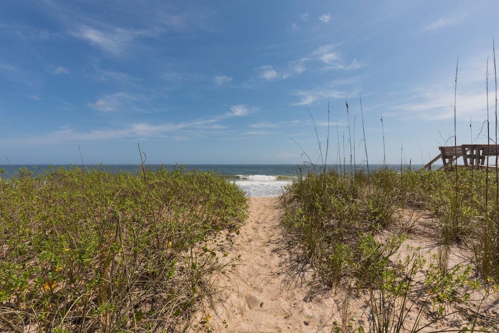 Photo of Others in Vilano Beach