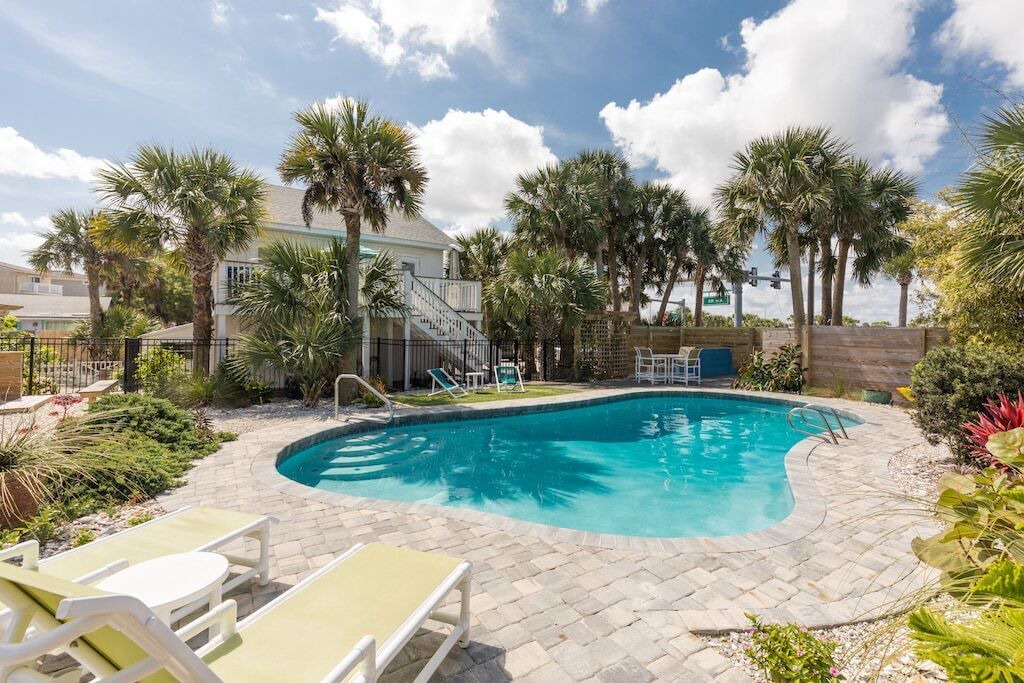 Photo of Outdoor in Vilano Beach