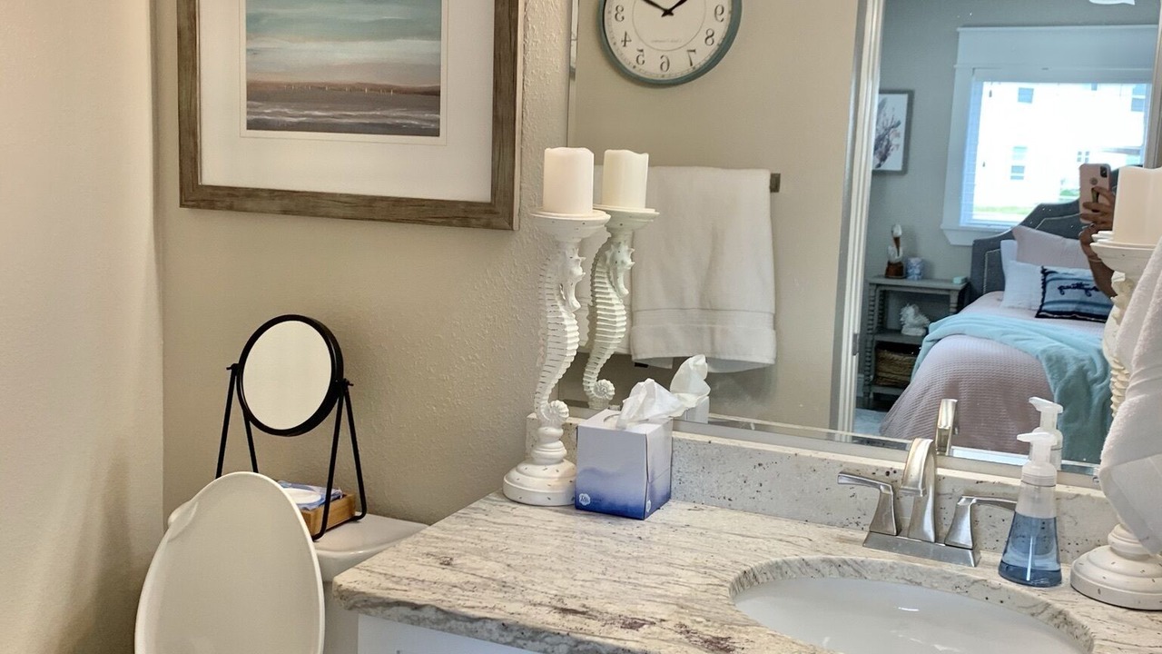Photo of Bathroom in Springs at Kings Bay