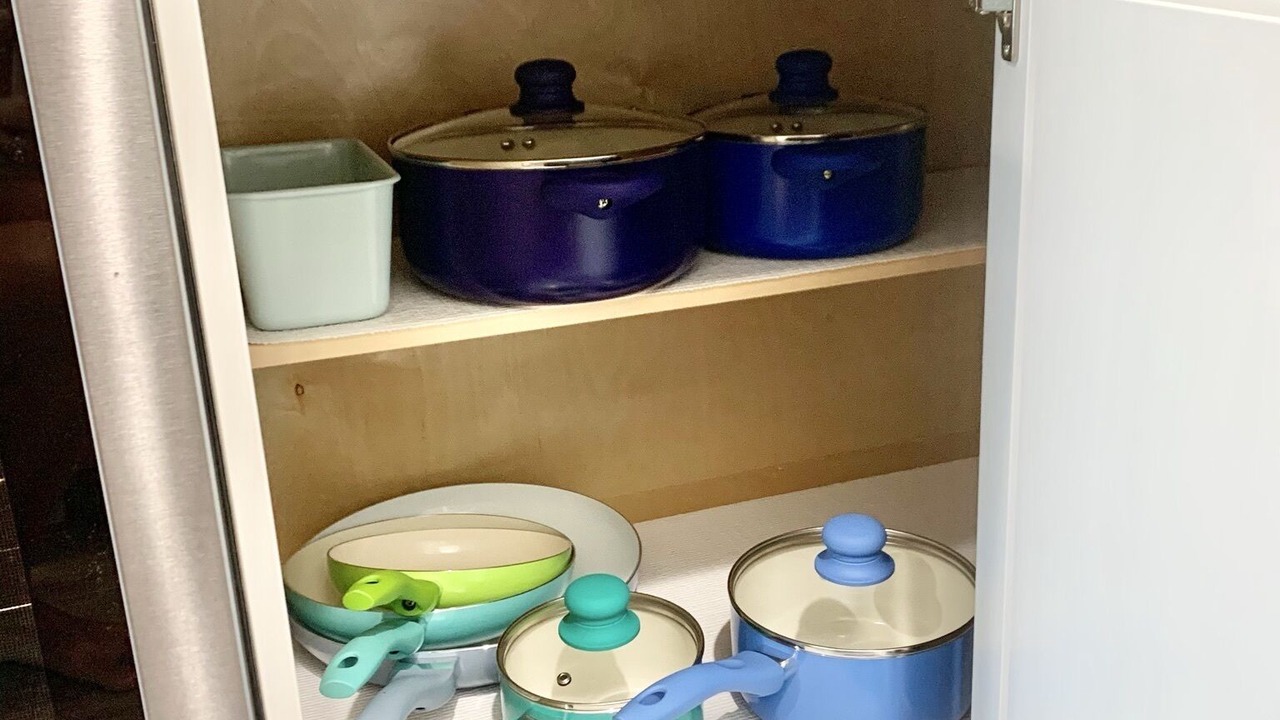 Photo of Kitchen in Springs at Kings Bay