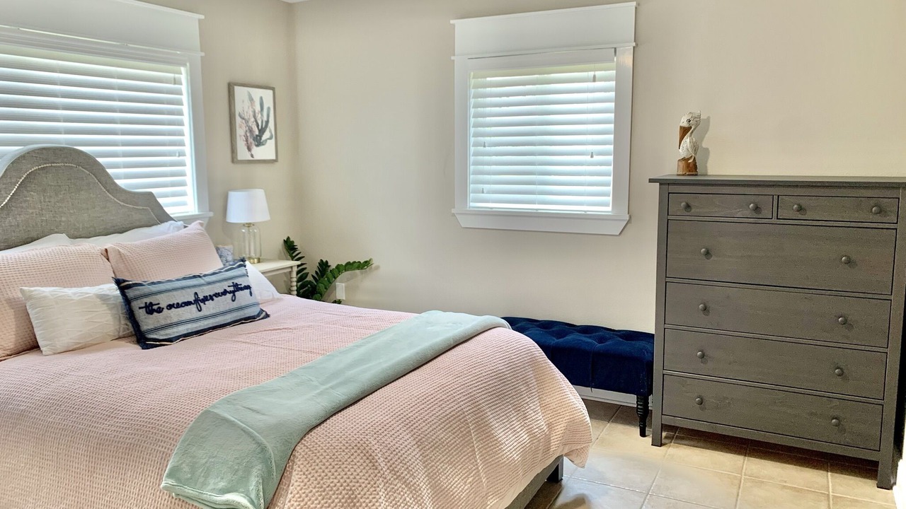Photo of Bedroom in Springs at Kings Bay