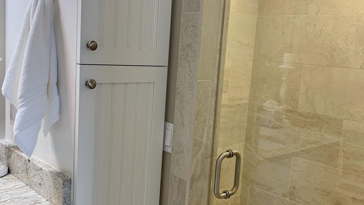 Photo of Bathroom in Springs at Kings Bay