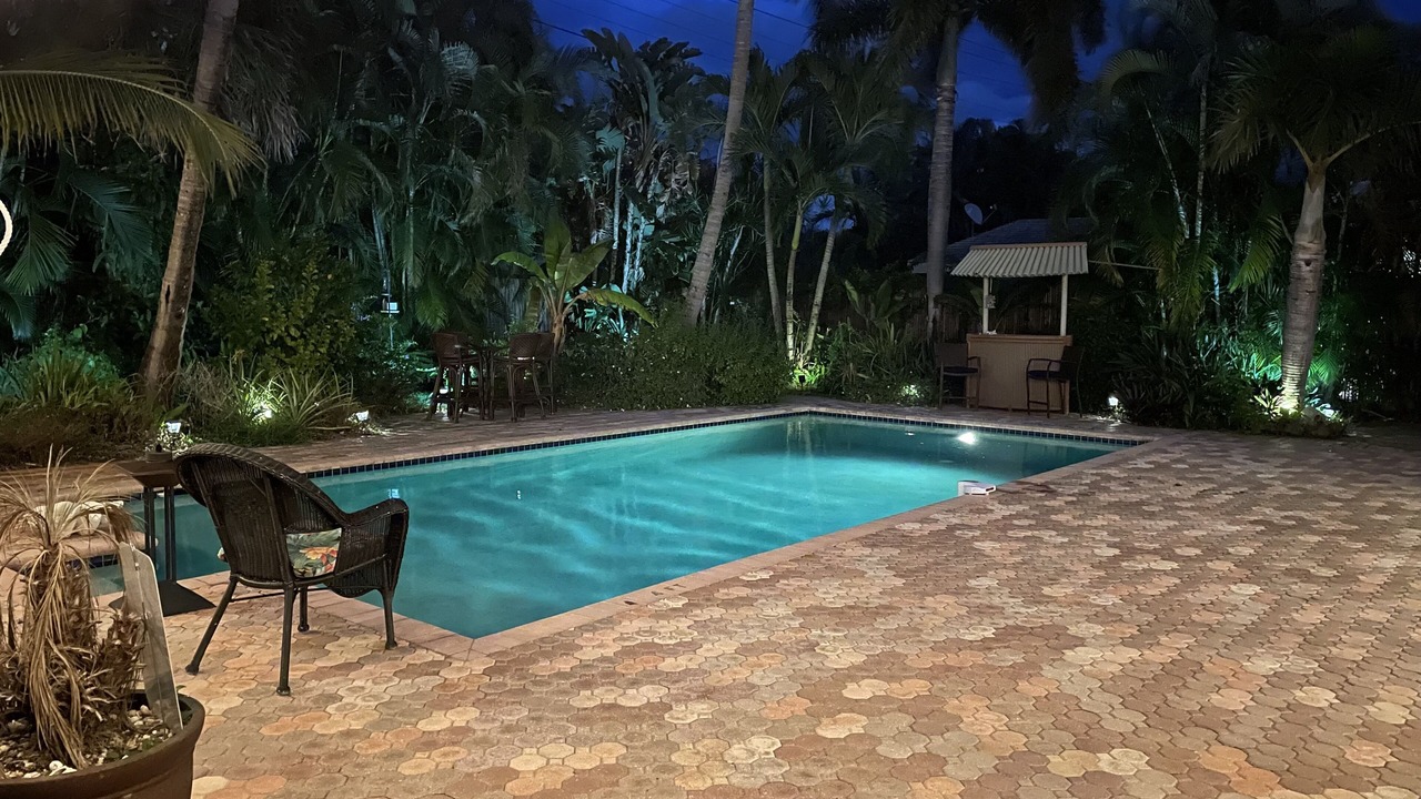 Photo of Outdoor in Florida North Atlantic Coast