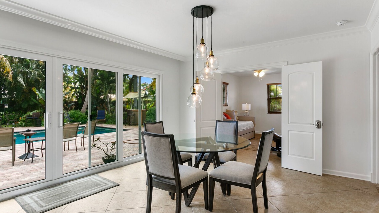 Photo of Bedroom in Florida North Atlantic Coast
