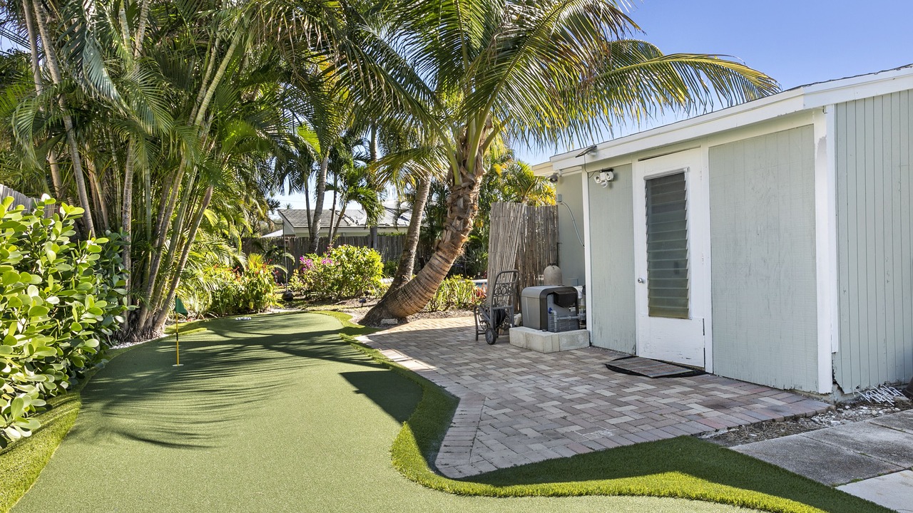 Photo of Outdoor in Florida North Atlantic Coast
