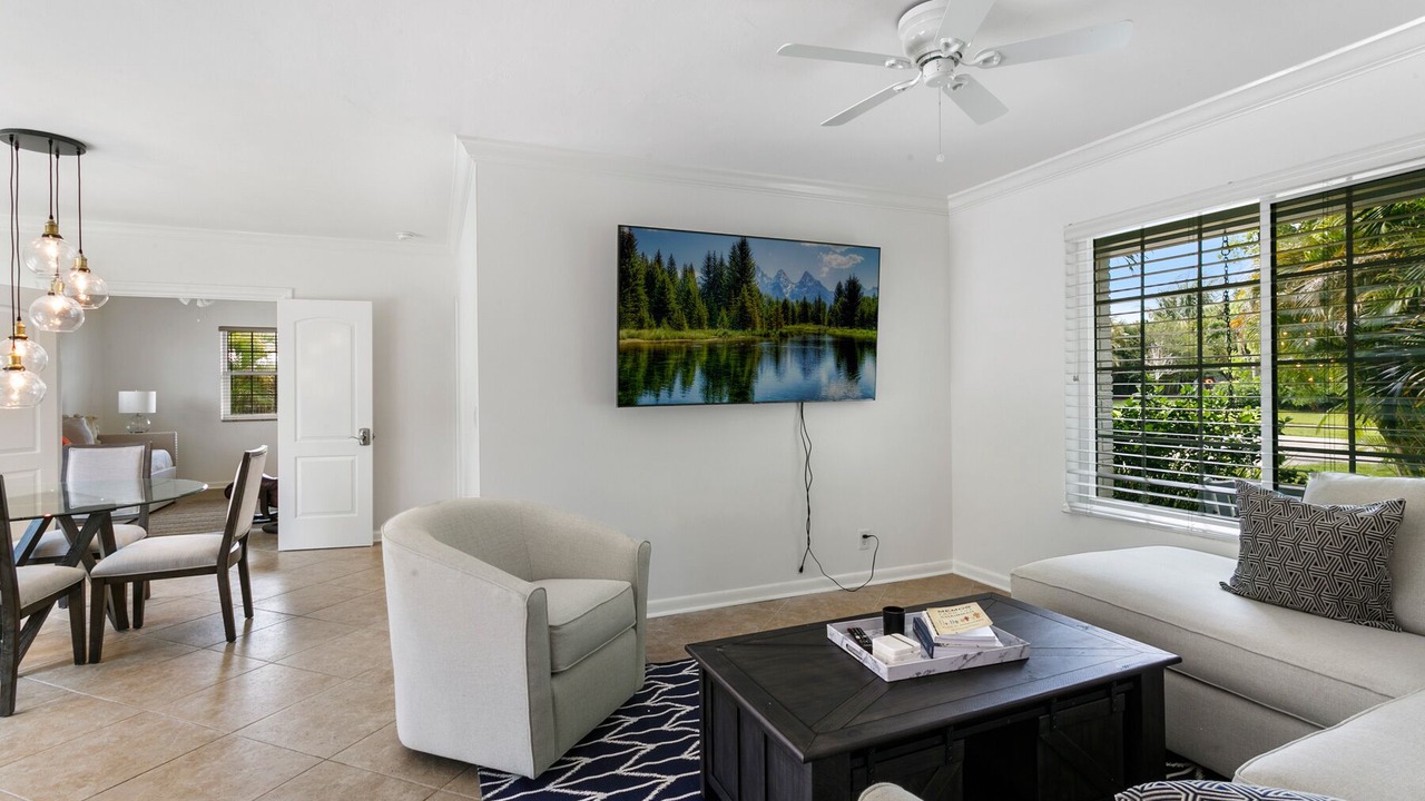 Photo of Bedroom in Florida North Atlantic Coast