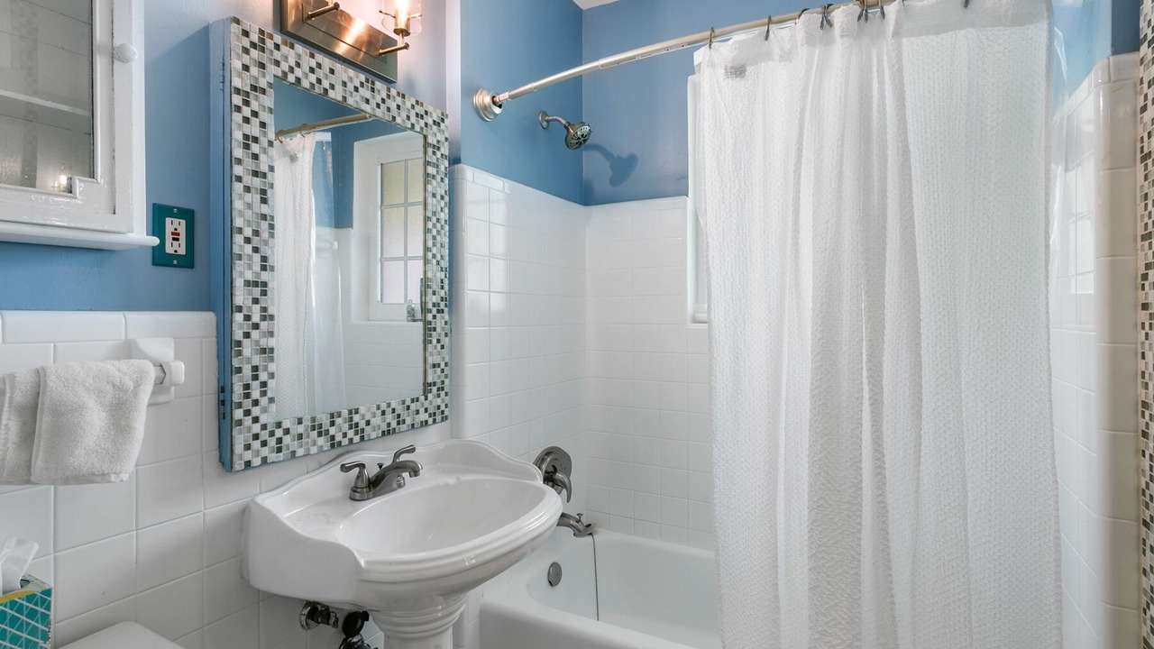 Photo of Bathroom in Florida North Atlantic Coast