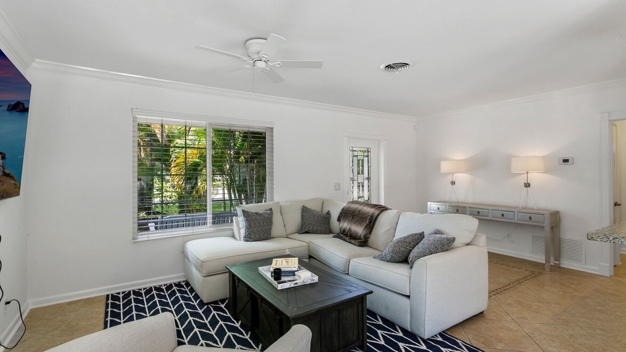 Photo of Bedroom in Florida North Atlantic Coast