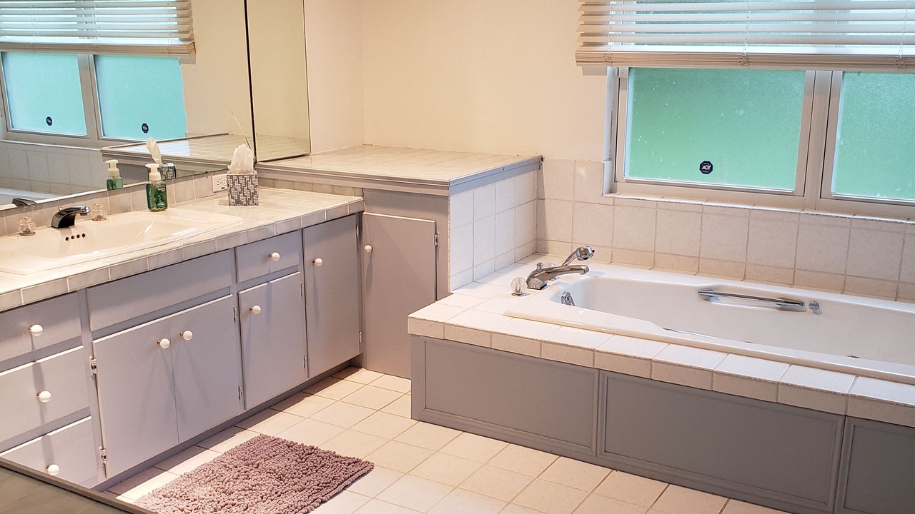 Photo of Bathroom in Fellowship
