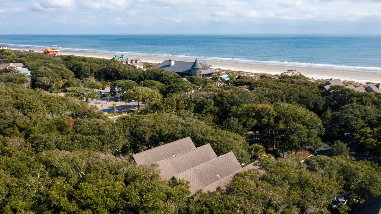 Photo of Outdoor in West Beach Village