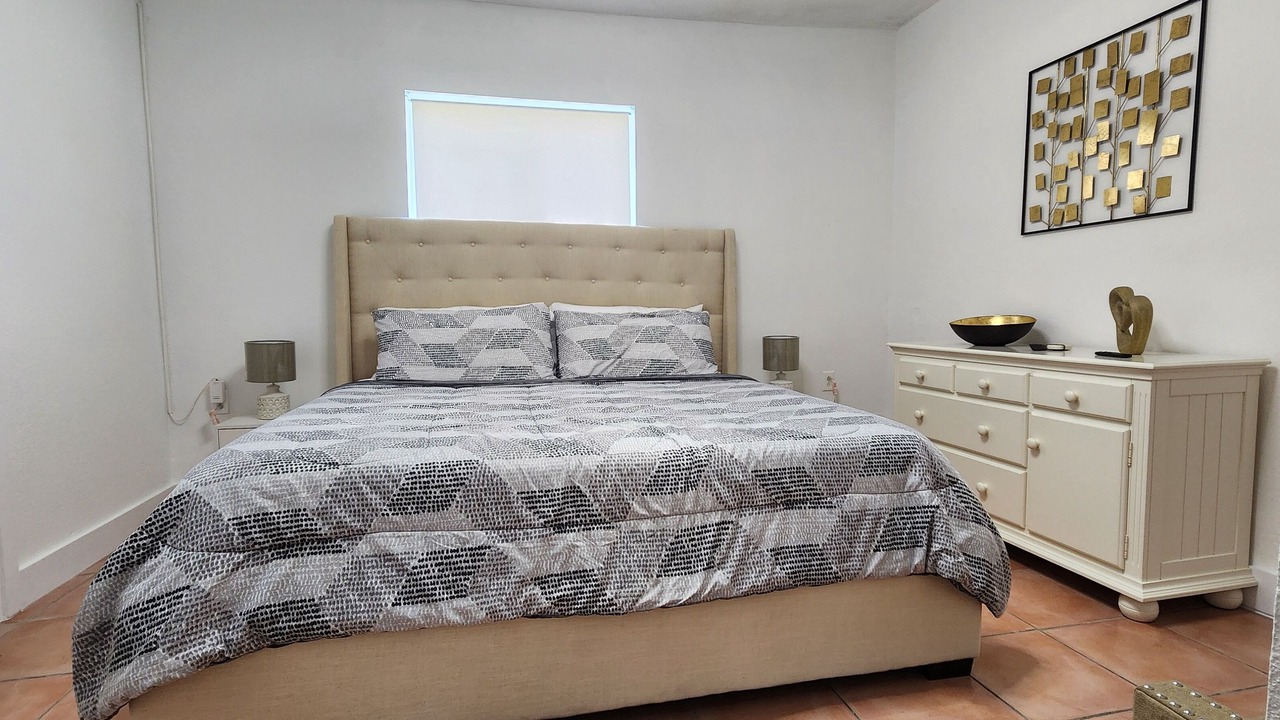 Photo of Bedroom in Westchester