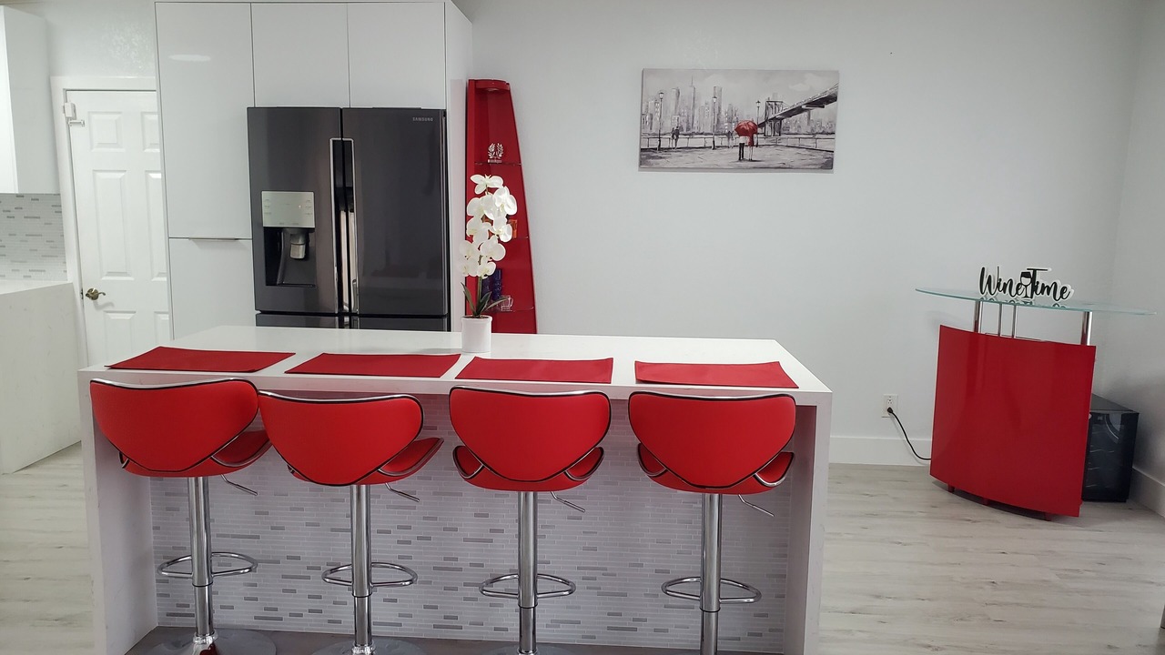 Photo of Kitchen in Westchester