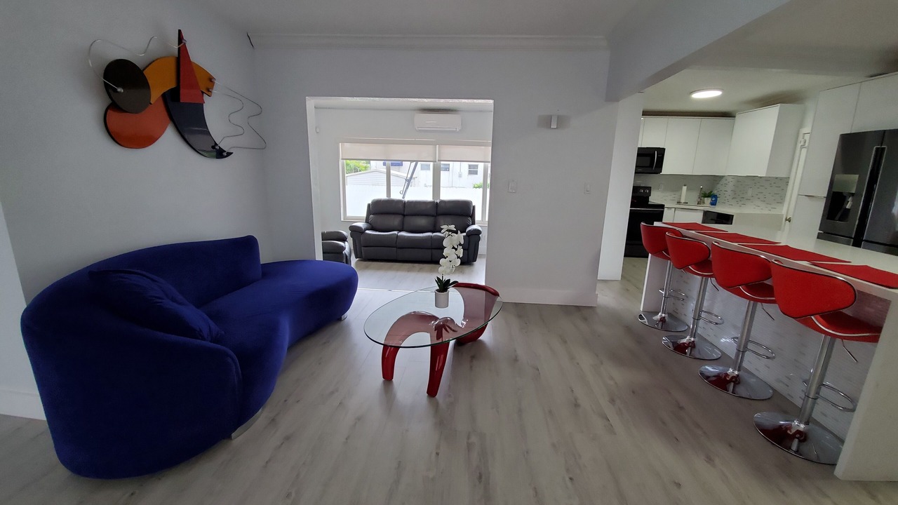 Photo of Livingroom in Westchester
