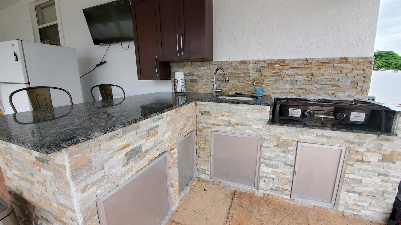 Photo of Kitchen in Westchester