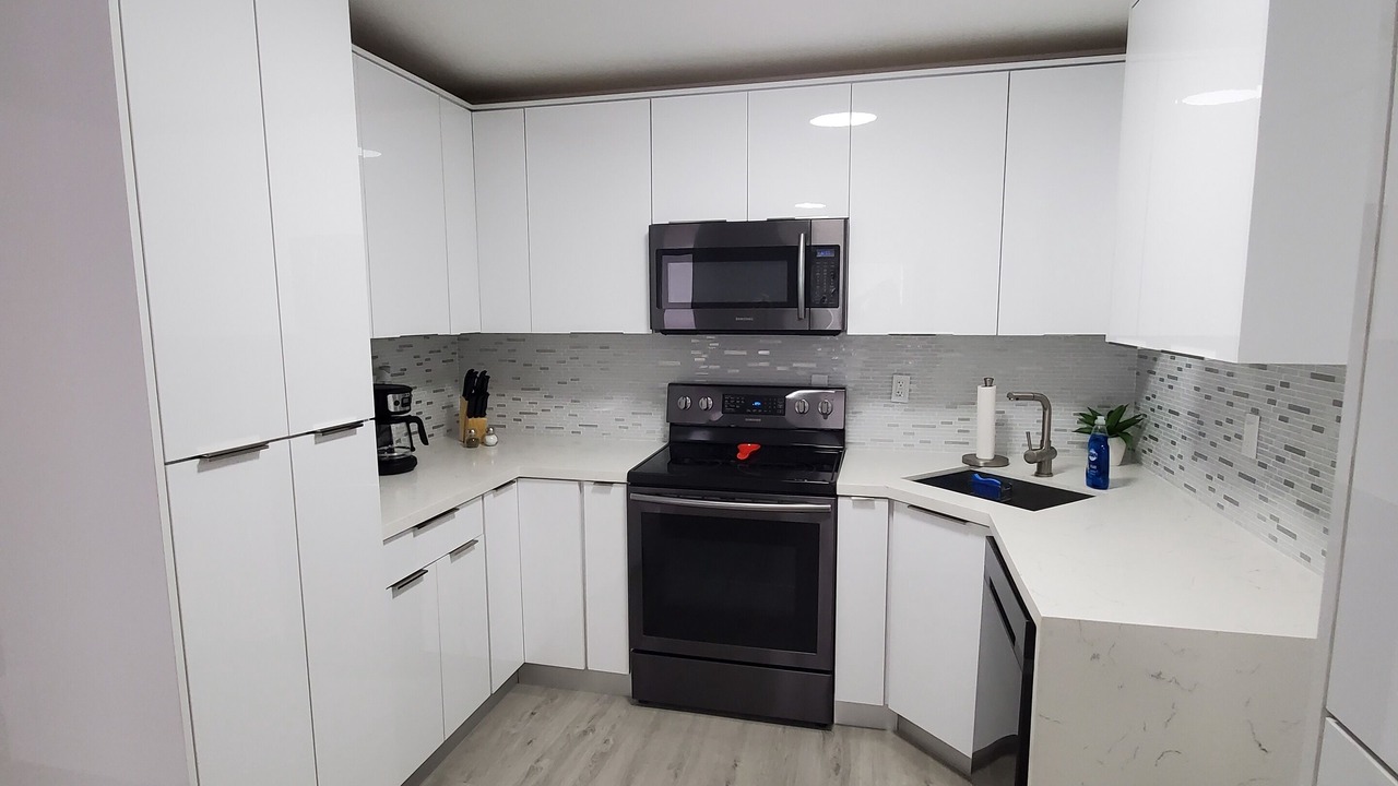 Photo of Kitchen in Westchester