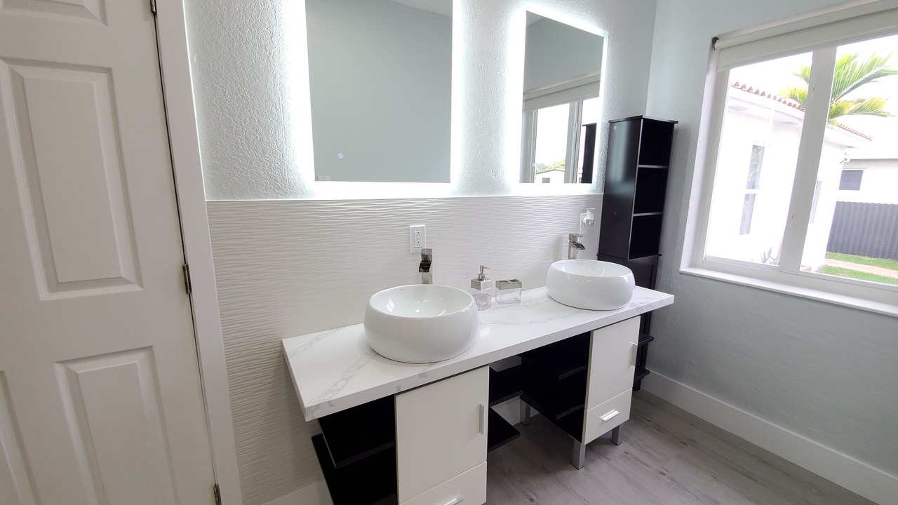 Photo of Bathroom in Westchester