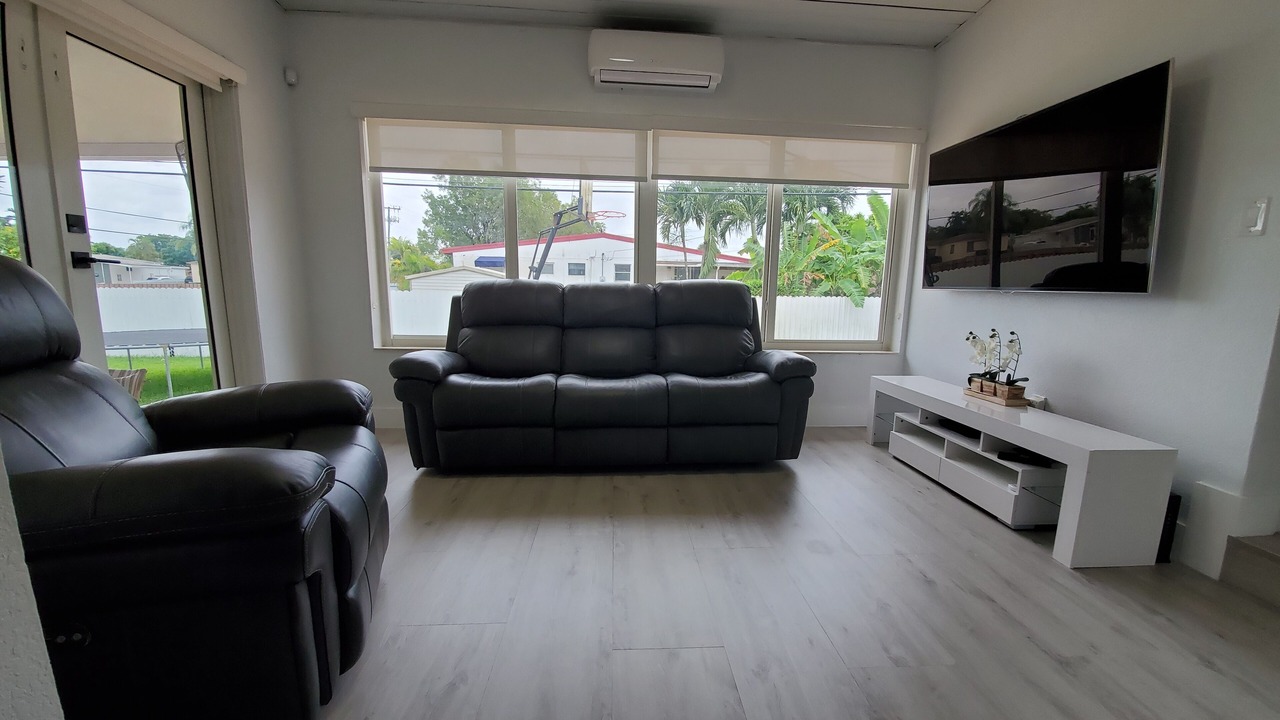Photo of Livingroom in Westchester