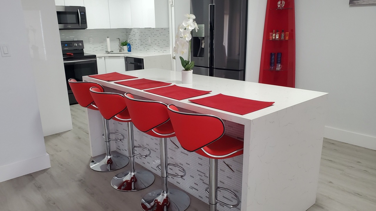 Photo of Kitchen in Westchester