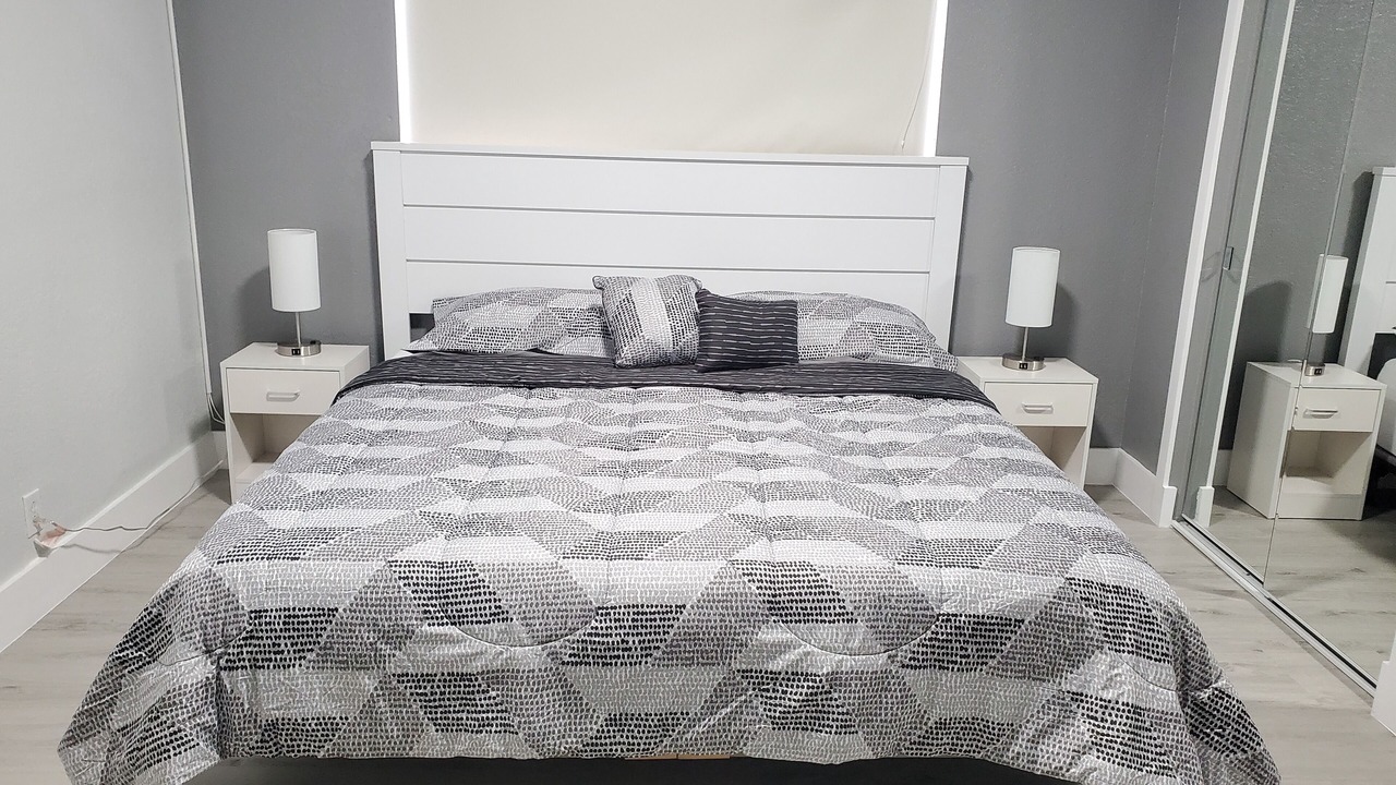 Photo of Bedroom in Westchester