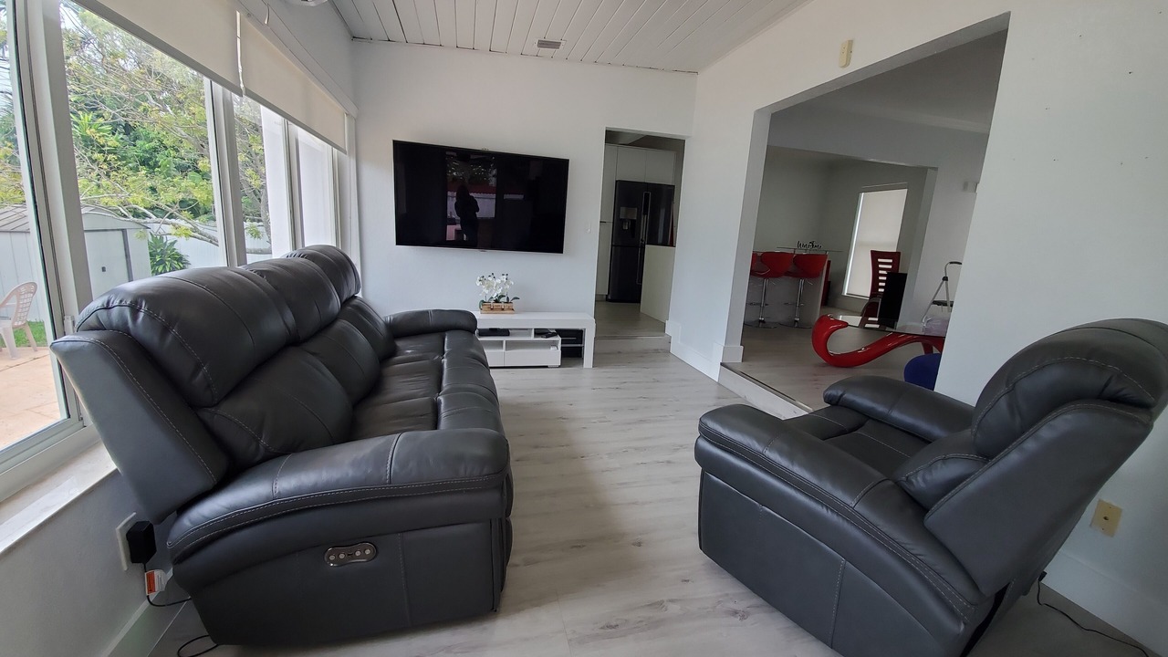 Photo of Livingroom in Westchester