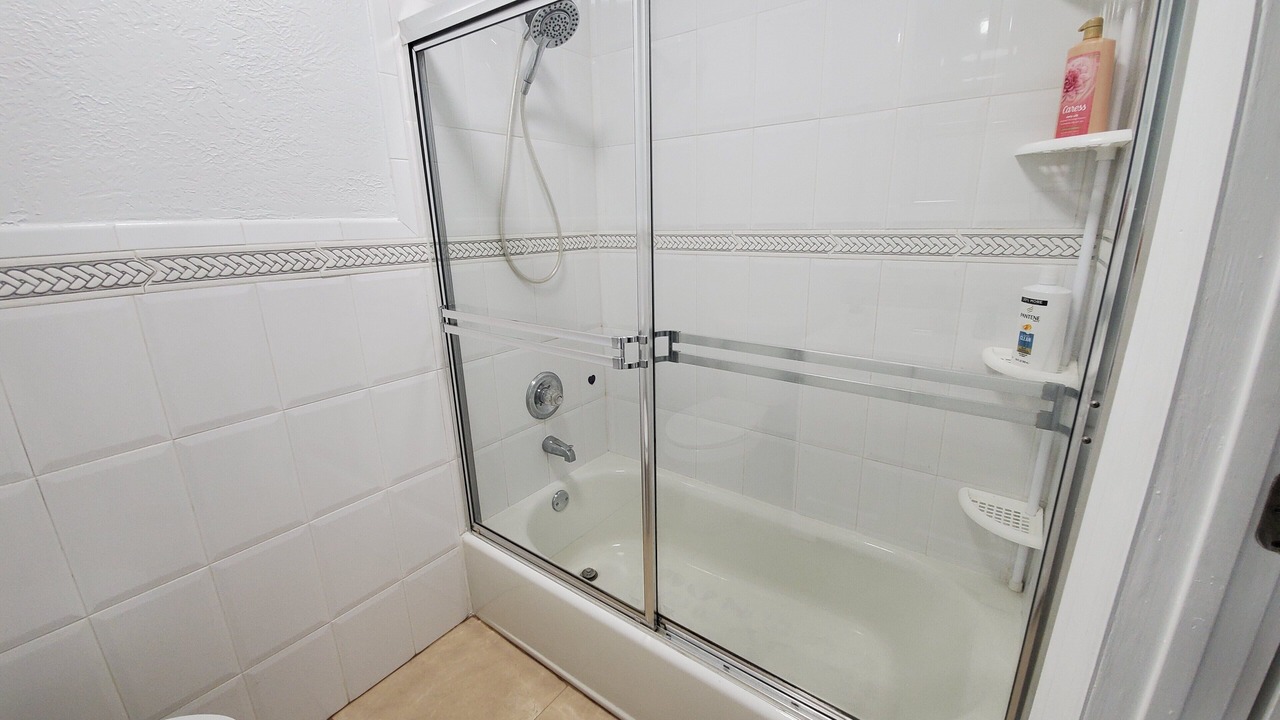 Photo of Bathroom in Westchester