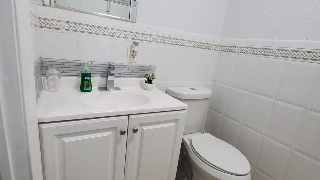 Photo of Bathroom in Westchester