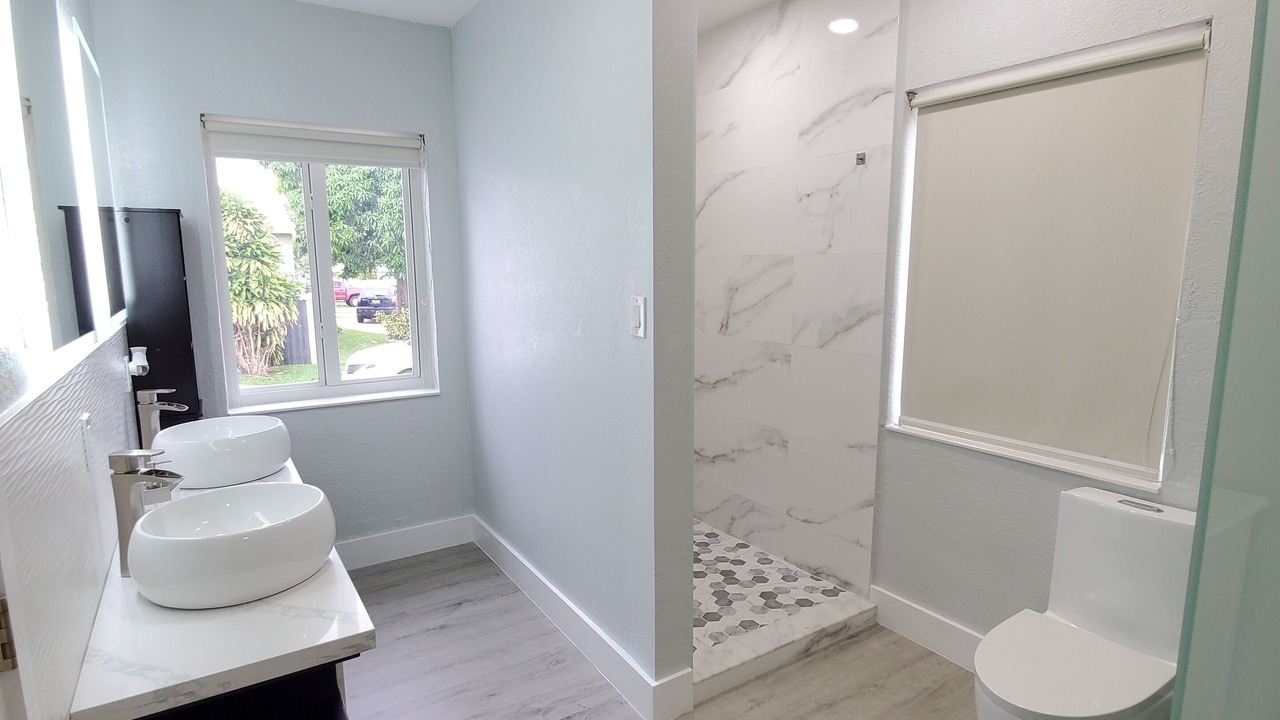 Photo of Bathroom in Westchester