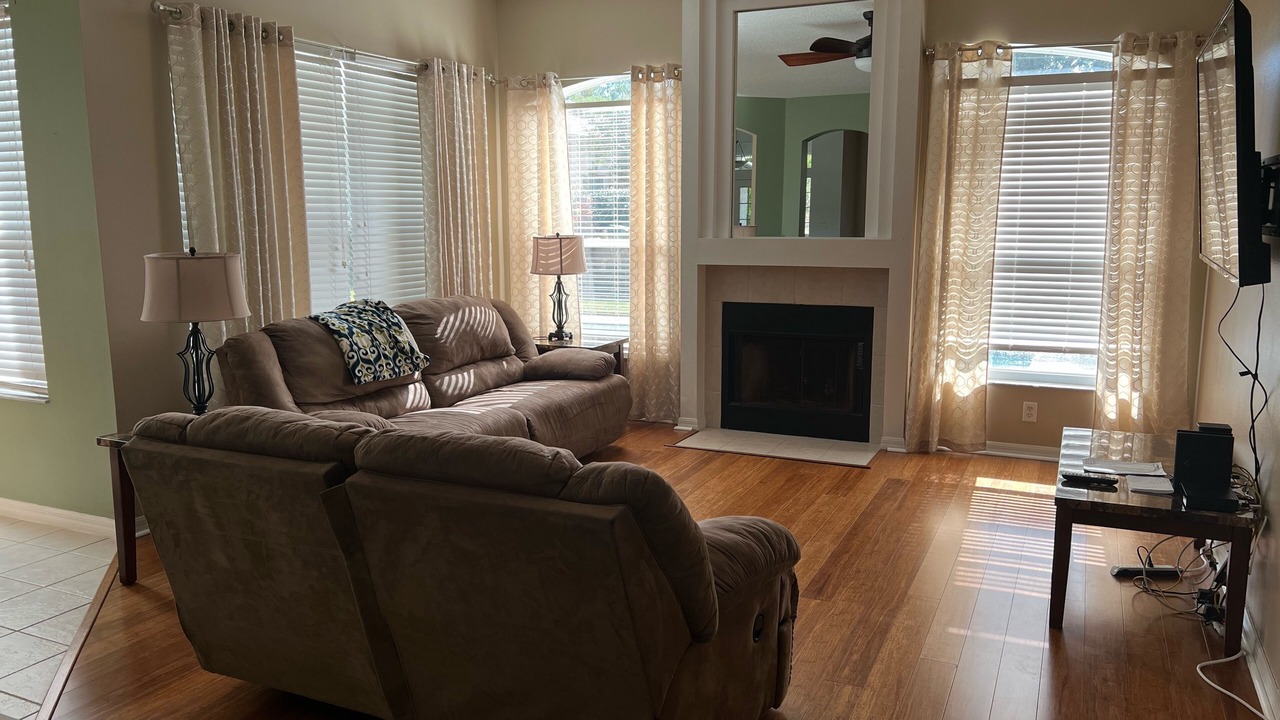 Photo of Livingroom in Indian Trails