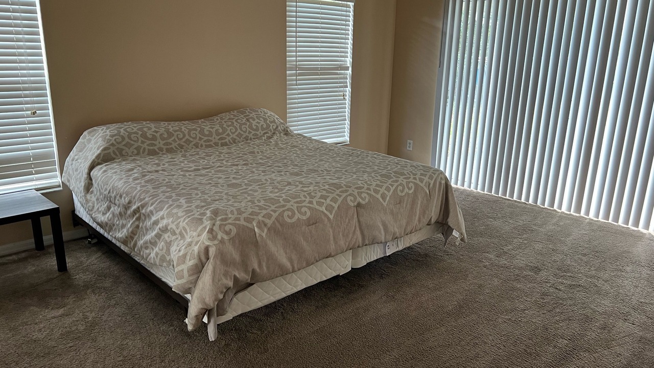 Photo of Bedroom in Indian Trails