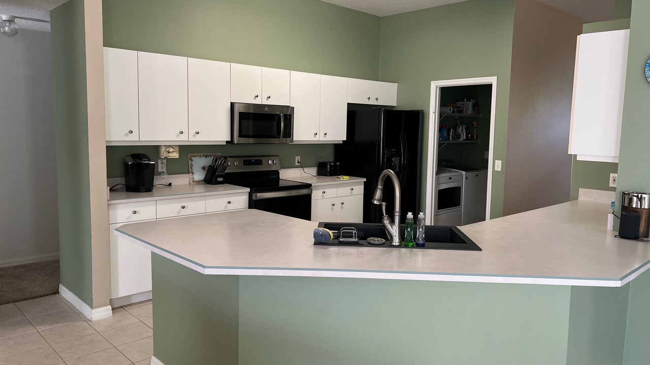 Photo of Kitchen in Indian Trails