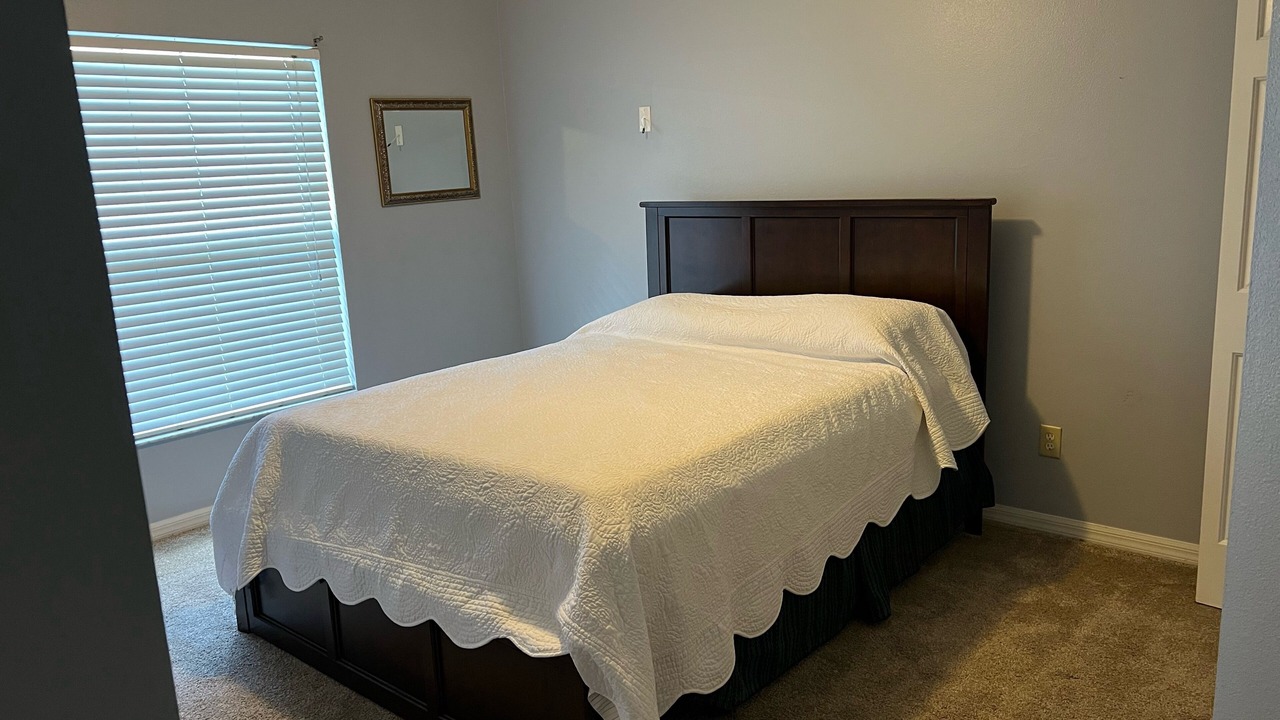 Photo of Bedroom in Indian Trails