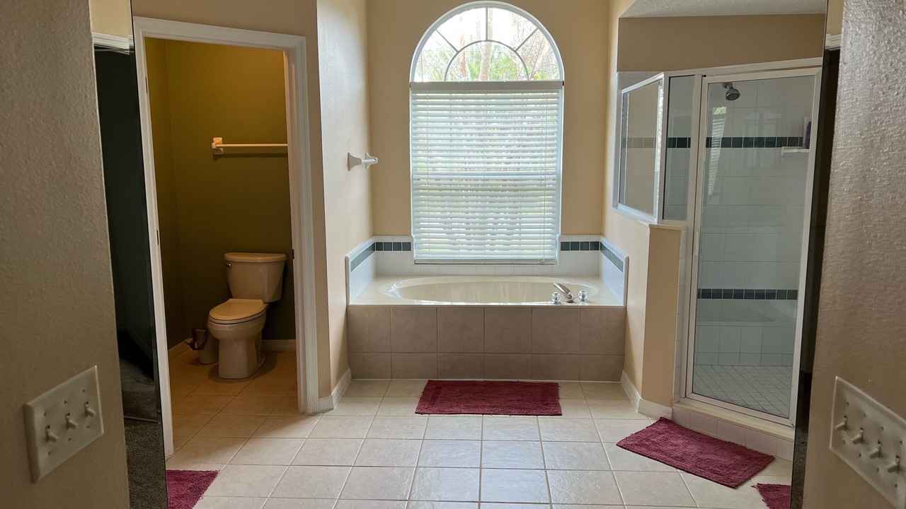 Photo of Bathroom in Indian Trails