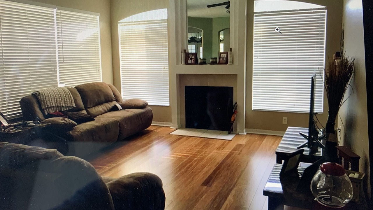 Photo of Livingroom in Indian Trails