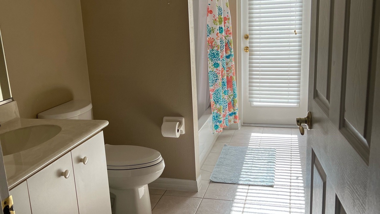 Photo of Bathroom in Indian Trails