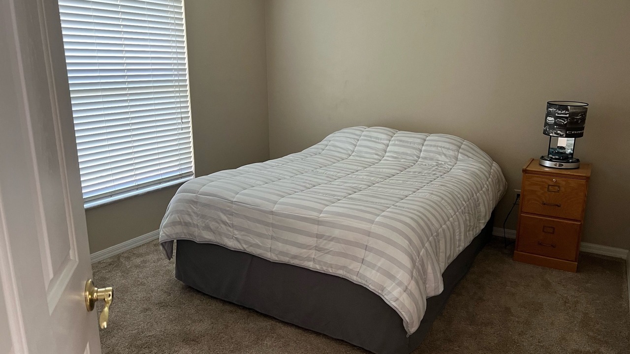 Photo of Bedroom in Indian Trails