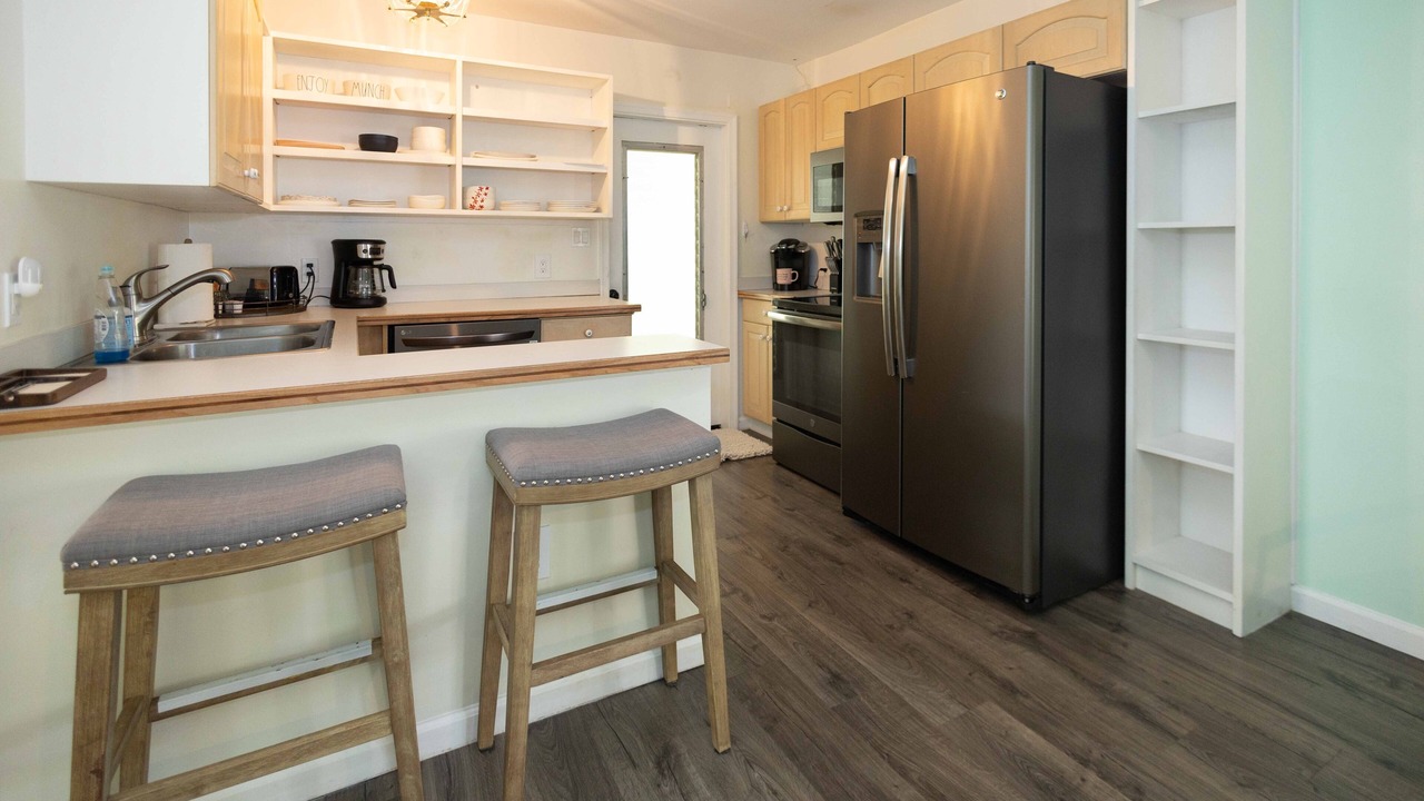 Photo of Kitchen in Rock Ridge