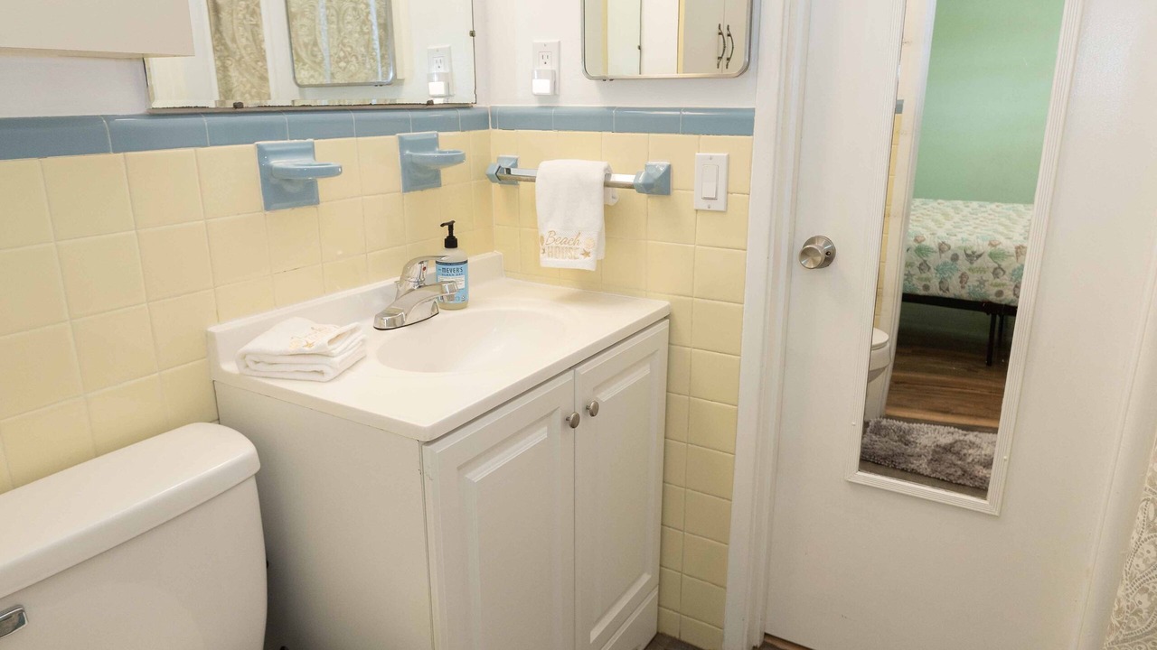 Photo of Bathroom in Rock Ridge