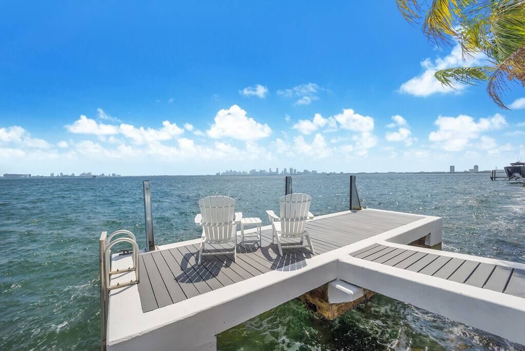 Photo of Patio Balcony in Seybold