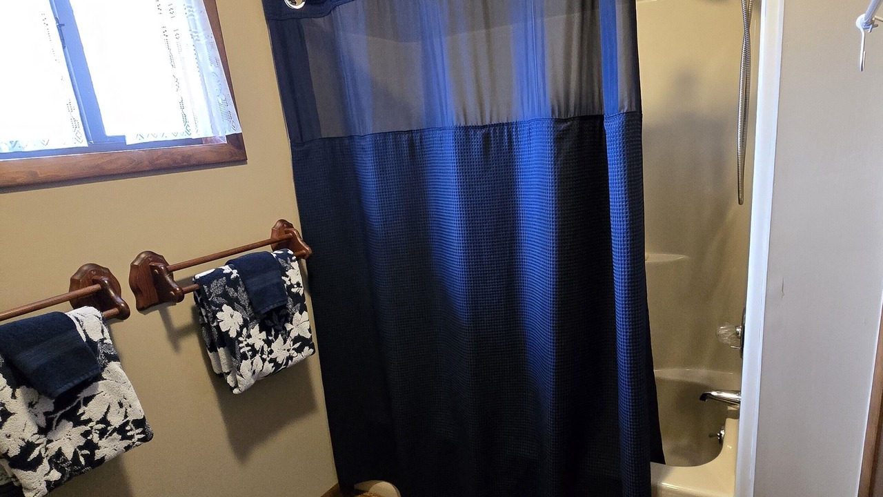 Photo of Bathroom in Young Harris