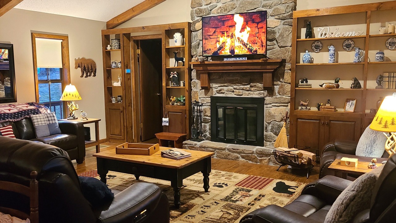 Photo of Bedroom in Young Harris