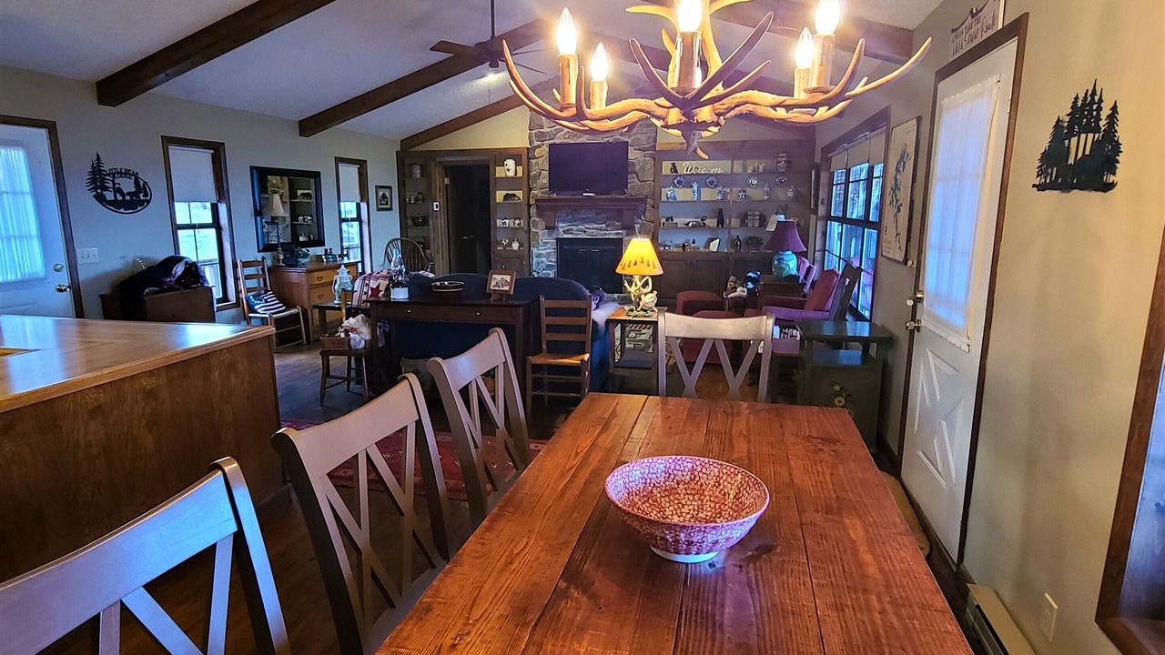 Photo of Bedroom in Young Harris
