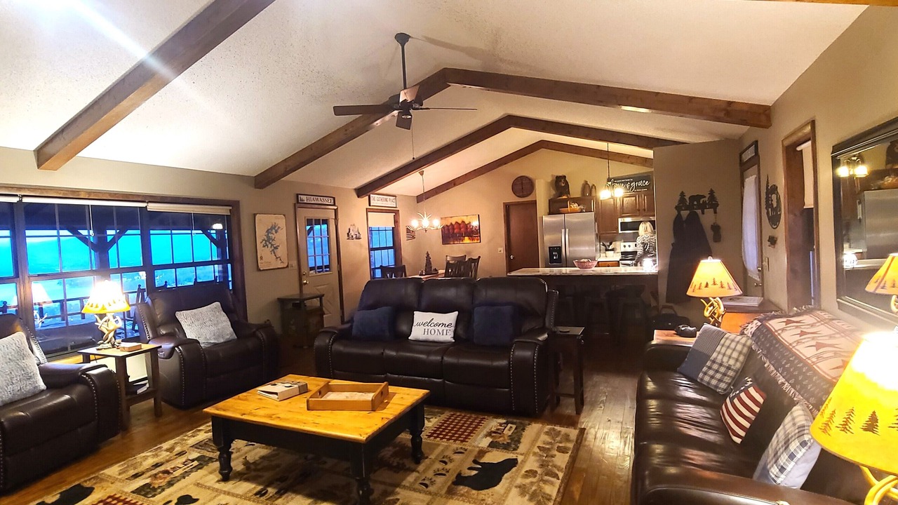 Photo of Bedroom in Young Harris