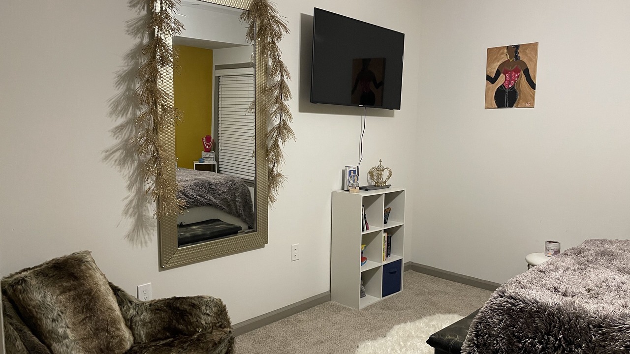Photo of Bedroom in Piedmont Heights