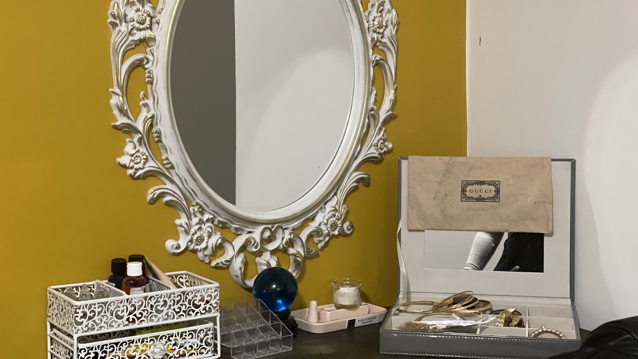 Photo of Bedroom in Piedmont Heights