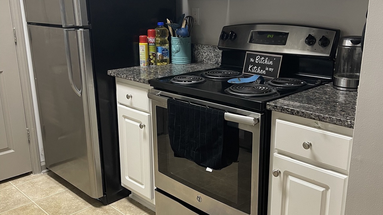 Photo of Kitchen in Piedmont Heights
